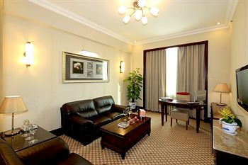 Nan Fang Yi Yuan Hotel