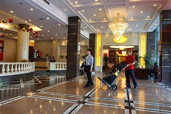 Nan Fang Yi Yuan Hotel