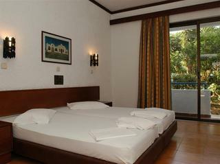 Ladiko Hotel
