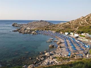 Ladiko Hotel