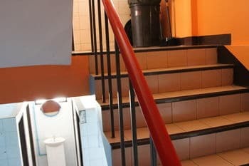 Hotel New C.h. Guest House