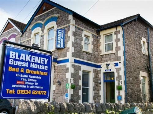 Hotel Blakeney Guesthouse
