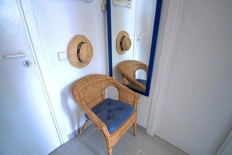 Apartment By The Sea