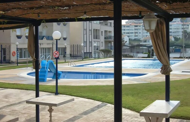 Apartment By The Sea