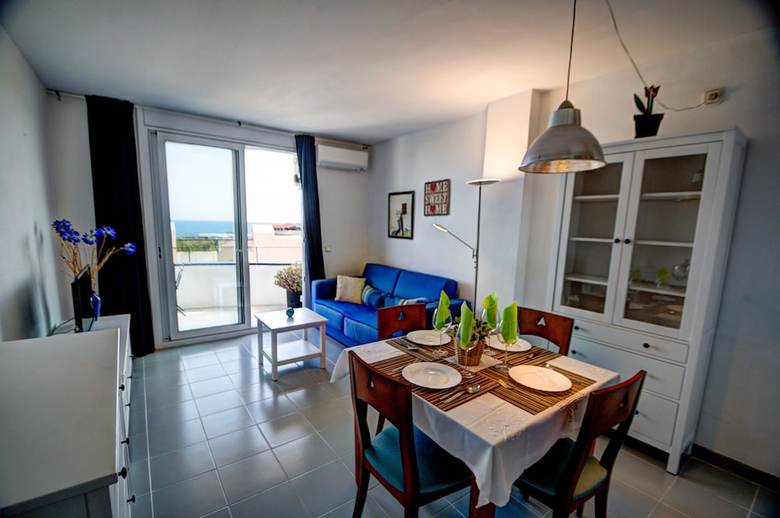 Apartment By The Sea