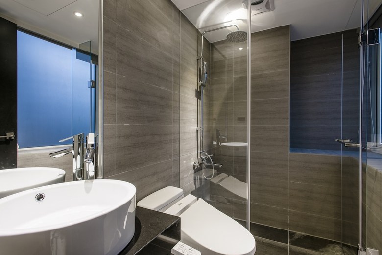 Wonstar Hotel Zhong Hua
