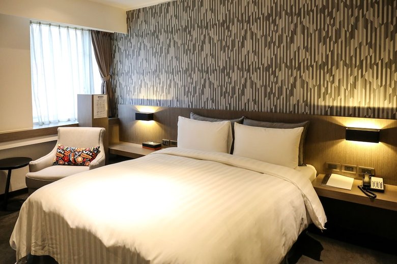 Wonstar Hotel Zhong Hua