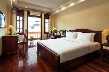 Lucky 3 Hotel