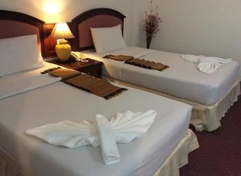 Crystal Hotel