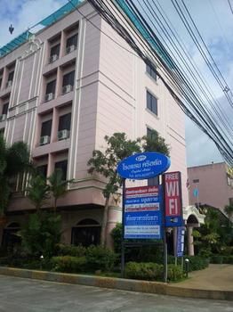 Crystal Hotel
