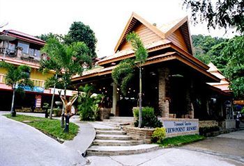 Apartamento Railay Viewpoint Resort