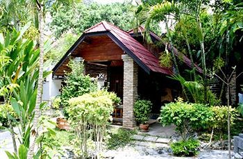 Apartamento Railay Viewpoint Resort