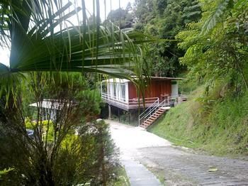 Posada J Residence