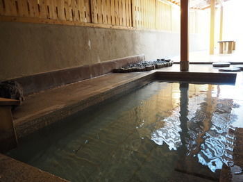 Kusatsu Onsen Daitokan