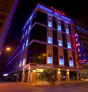 Armis Hotel