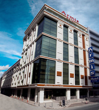 Armis Hotel