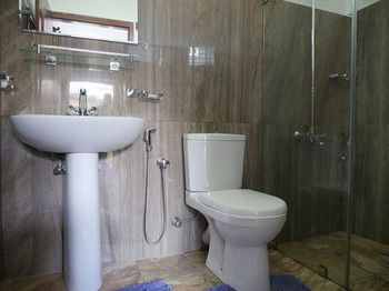 Hotel Ocean View Guesthouse