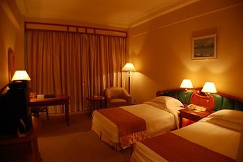 Mingyuan Xindu Hotel