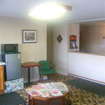 Hotel Alma Motel Alma