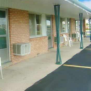 Hotel Alma Motel Alma
