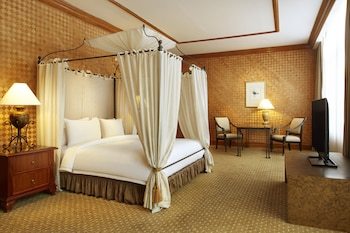 Hotel Aryaduta Bandung