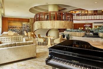 Hotel Aryaduta Bandung