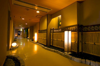 Shibu Onsen Sakaeya