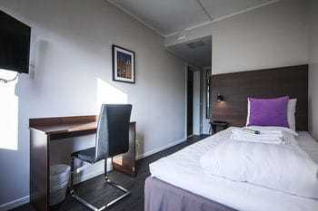 First Hotel Solna