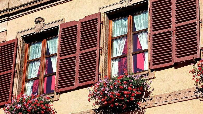 Hotel H�tel Saint-martin