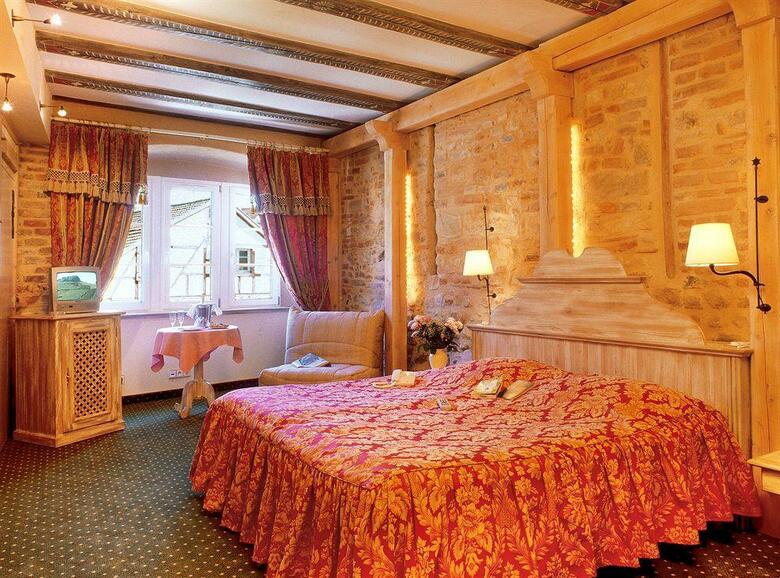 Hotel H�tel Saint-martin