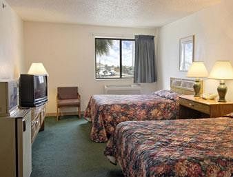 Hotel Super 8 Aransas Pass Tx