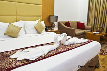 Hotel The Umrao