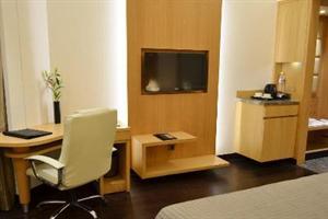 Hotel The Umrao
