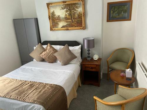 Hotel The Mountview