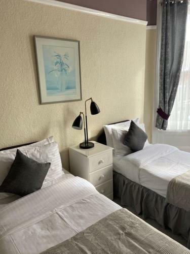 Hotel The Mountview