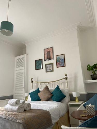 Hotel The Mountview