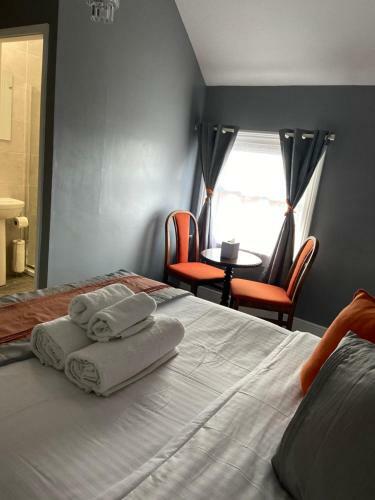 Hotel The Mountview