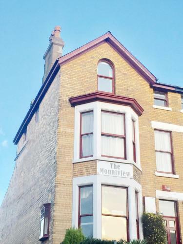 Hotel The Mountview
