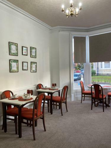 Hotel The Mountview