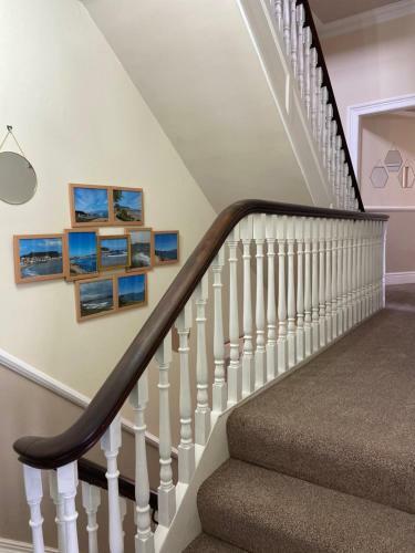 Hotel The Mountview