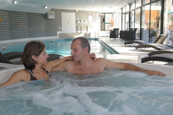 Hotel Vital Parc