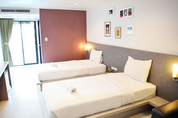 Diamond Residence Ratchada Hotel