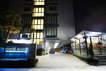 Diamond Residence Ratchada Hotel