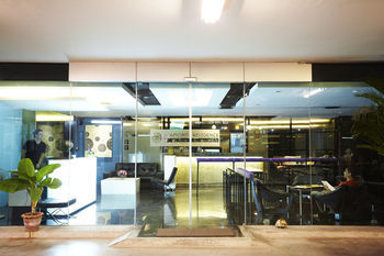 Diamond Residence Ratchada Hotel