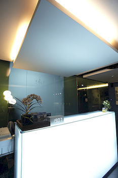Diamond Residence Ratchada Hotel