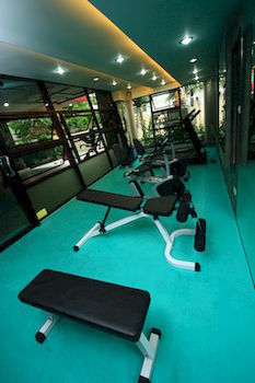 Diamond Residence Ratchada Hotel