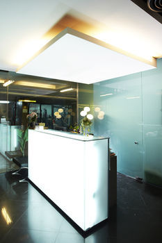 Diamond Residence Ratchada Hotel