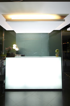 Diamond Residence Ratchada Hotel