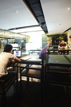 Diamond Residence Ratchada Hotel