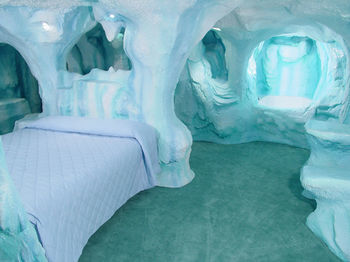 Hotel Wildwood Inn Tropical Dome & Theme Suites